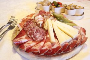 excès de sel charcuterie