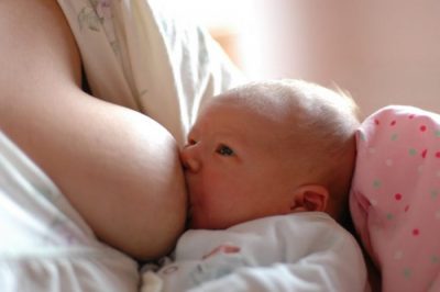 position confortable allaiter