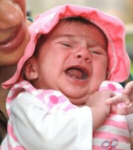 Comment soulager les coliques de bébé ?