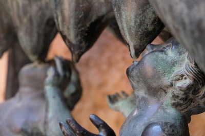 engorgement position