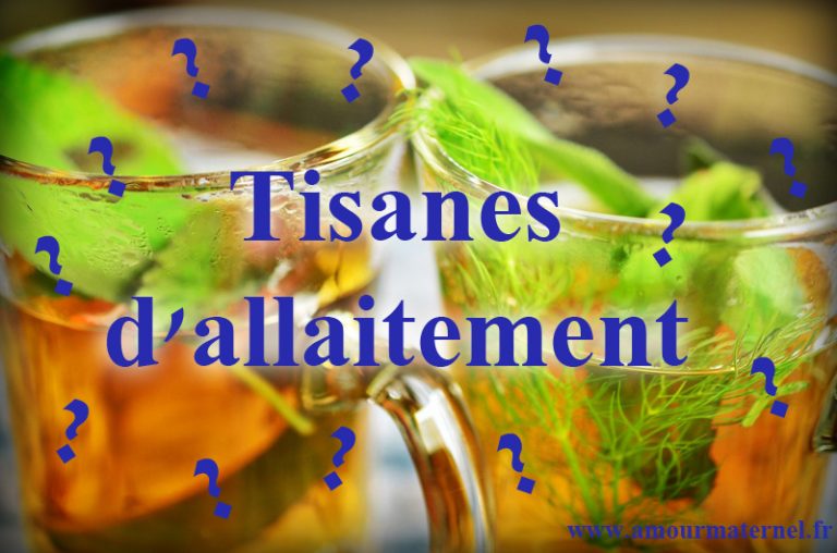 acheter tisane d'allaitement bona fama