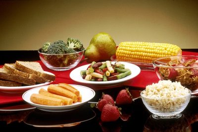 aliments qui favorisent la lactation