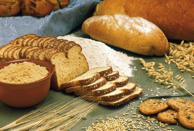 céréales favorisant la lactation