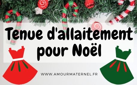 9 tenues d allaitement confortables et chics pour noel
