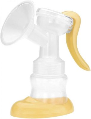 tire-lait manuel seinbiose