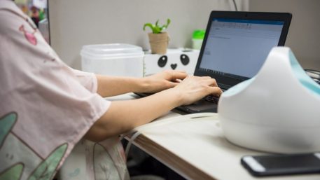 tirer son lait au travail mains libres