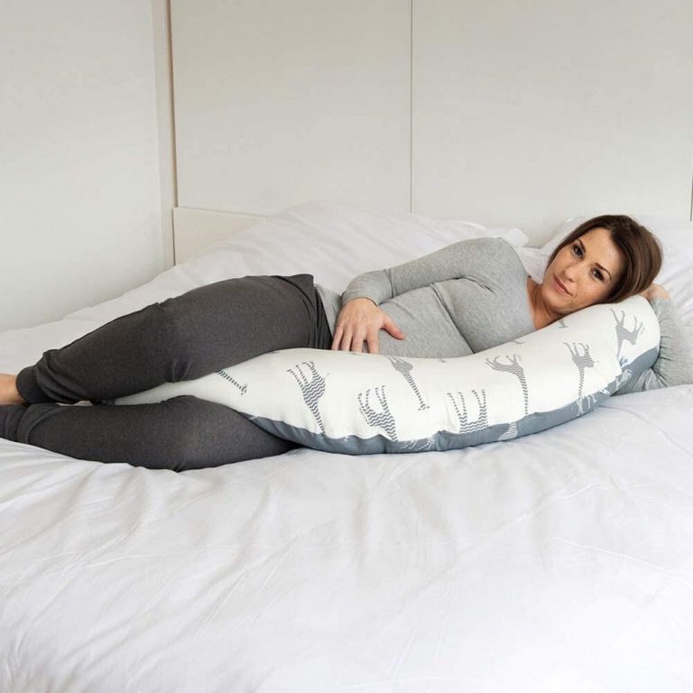 coussin babymoov doomoo