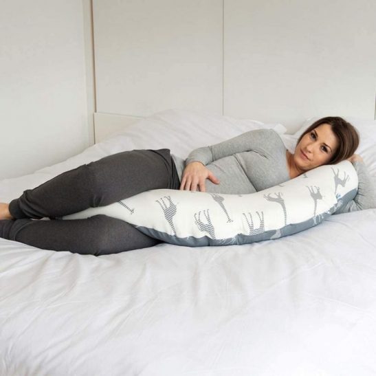 coussin babymoov doomoo