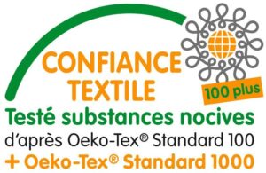 certifications coussin modulit
