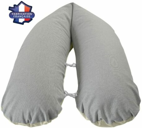 Coussin modulit fabrication française