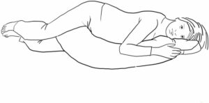 coussin liberty