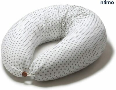 coussin niimo alpha xxl