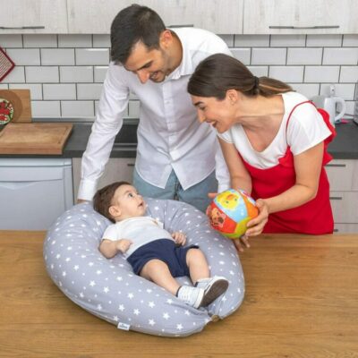coussin niimo avec réducteur