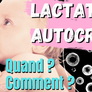lactation autocrine