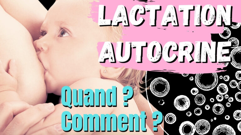 lactation autocrine