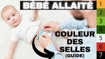 Prise De Poids De Votre Bebe Allaite L Erreur A Eviter