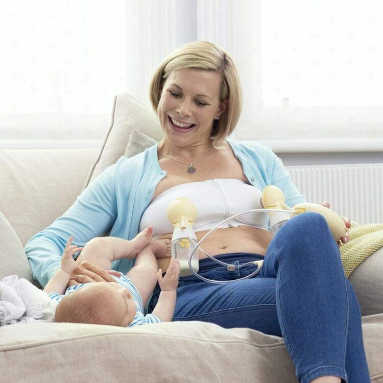 Tirer son lait efficacement : 5 accessoires