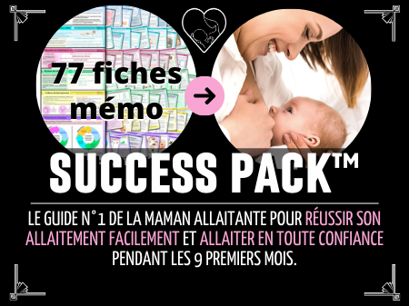 Cadeau allaitement