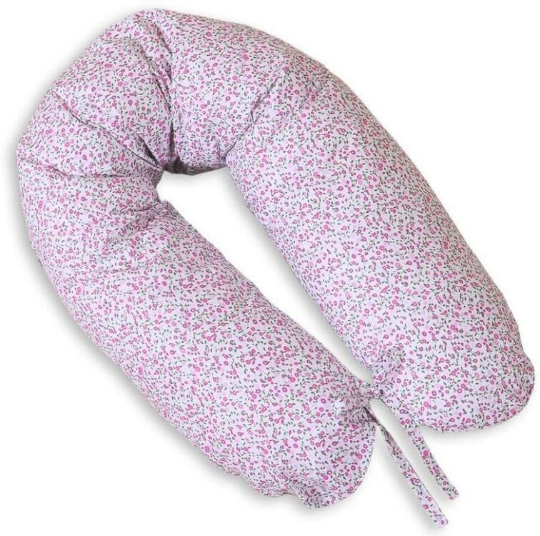 Quel coussin d'allaitement choisir ?
