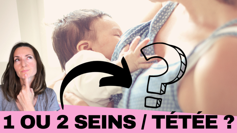 proposer le deuxième sein