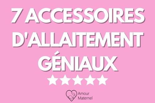 accessoires-allaitement