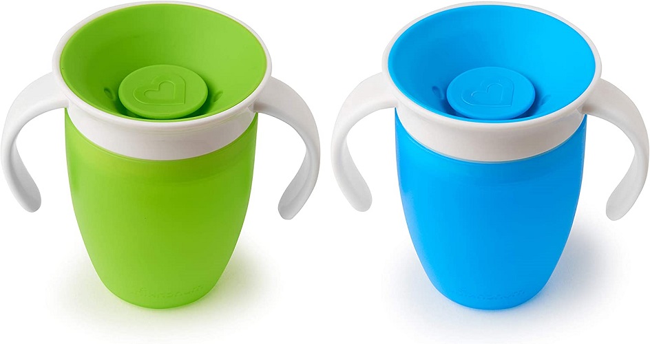 tasse miracle 360