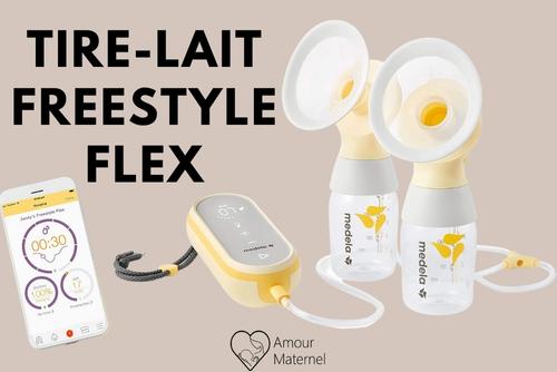 tire-lait-electrique-medela-double-pompe-application-suivi-tirage