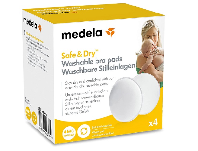 boite-4-coussinets-allaitement-lavables-medela-safe-dry