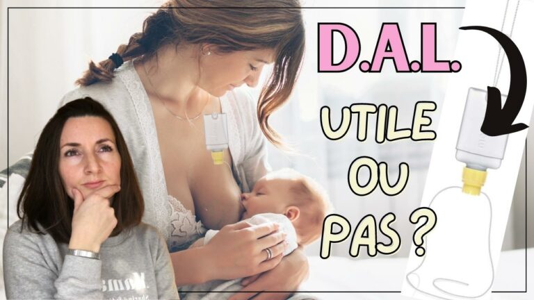 dal allaitement