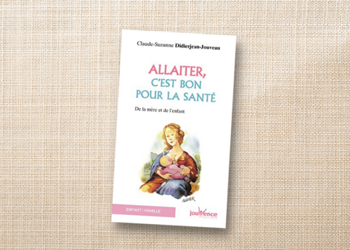 livre allaitement maternel
