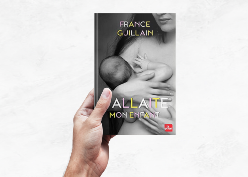 allaitement livre