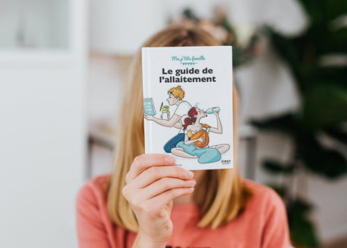 livre allaitement guide