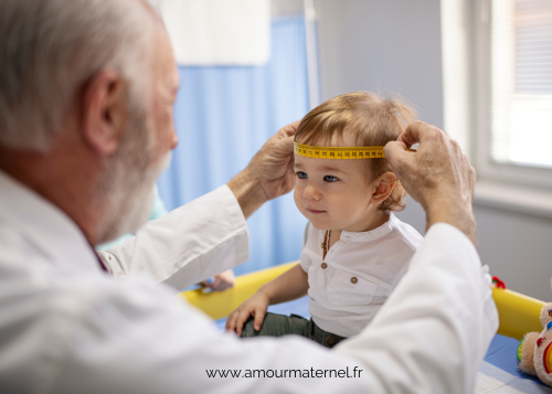 bebe tete plate consultation medecin