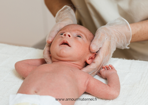 tete plate bebe physiotherapie