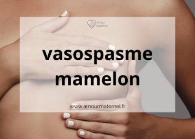Lire la suite à propos de l’article Vasospasme du mamelon : causes, symptômes et traitements efficaces