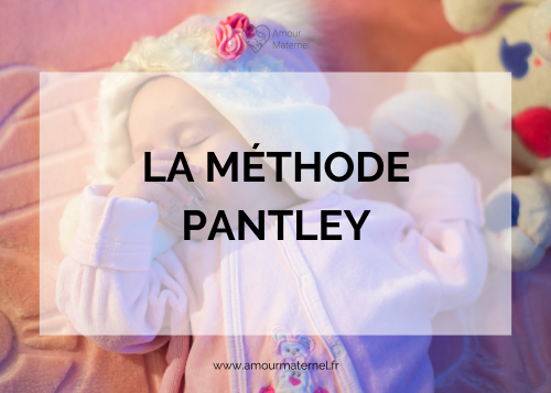 methode pantley